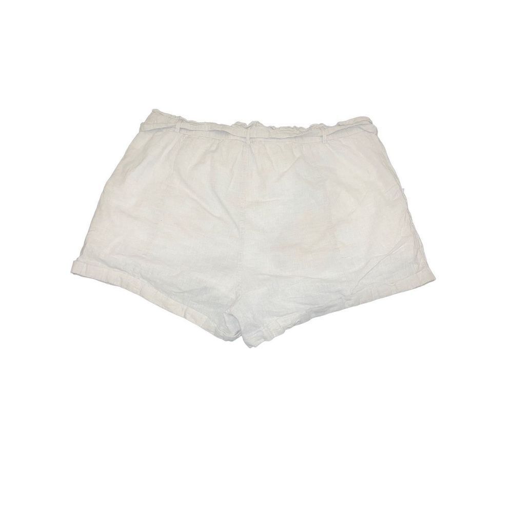 Universal Thread paper bag shorts 2X - Picture 2 of 6
